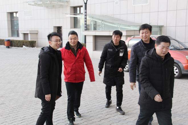榆陽區(qū)煤炭公司接受平安單位創(chuàng)建工作考核驗收