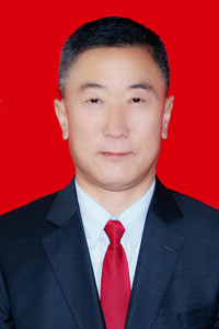 黨支部書記、總經(jīng)理 高社堂